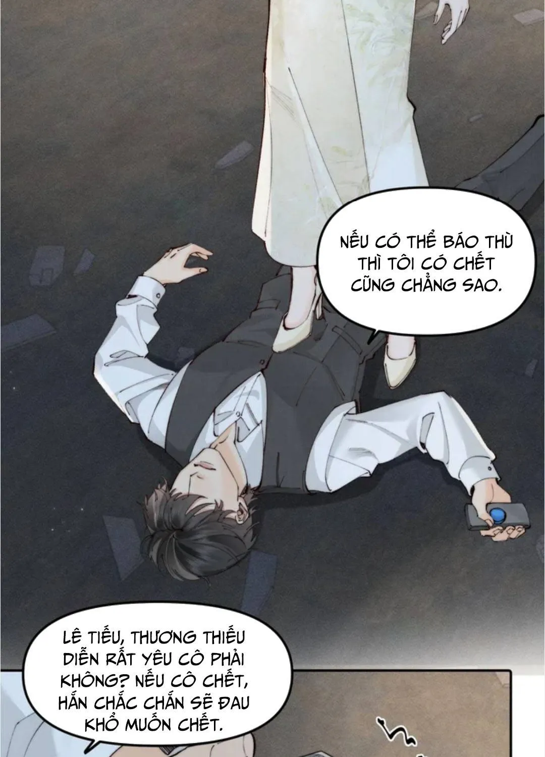 Siêu Cấp Cưng Chiều Chap 52 - Next Chap 53