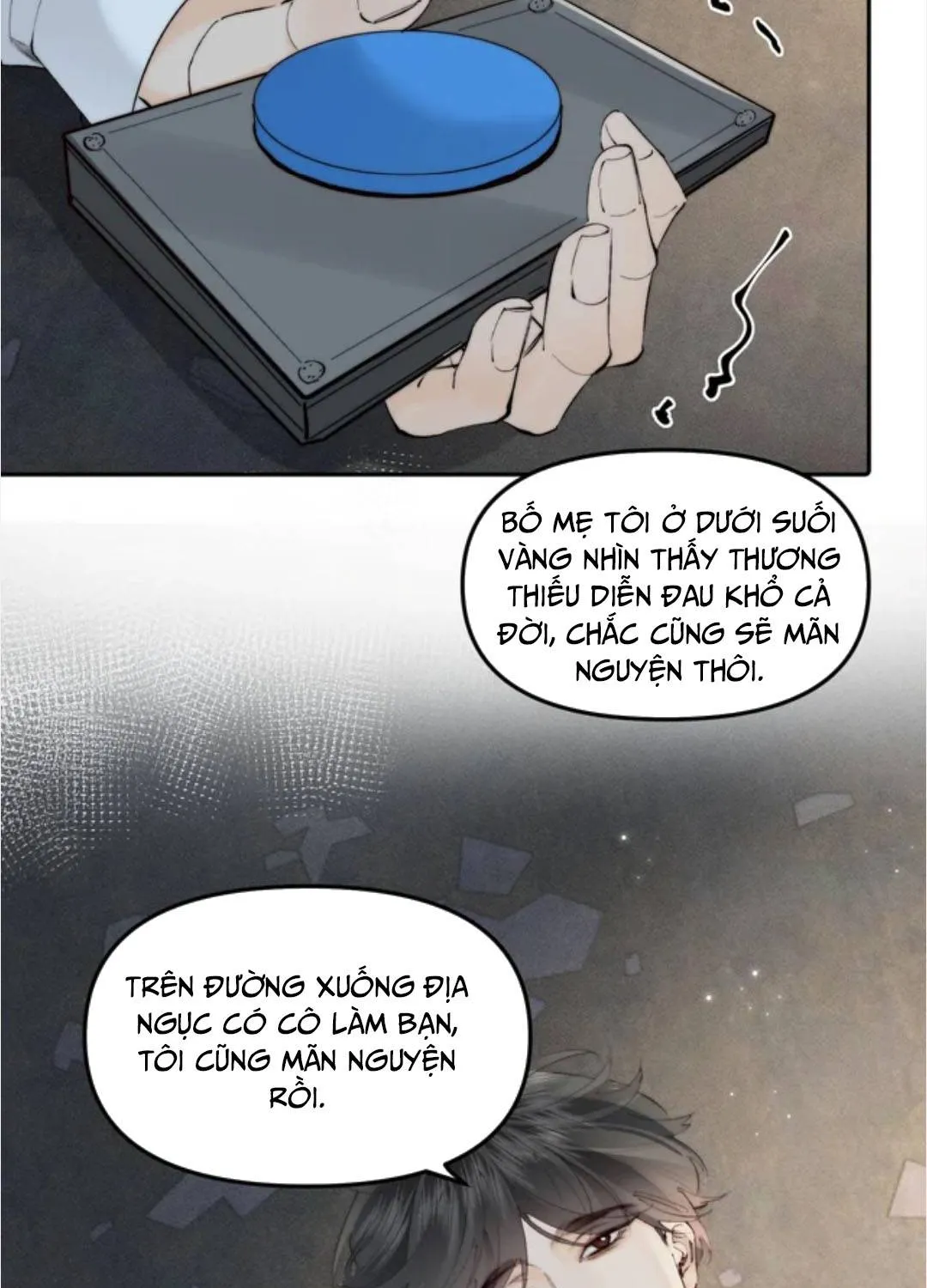 Siêu Cấp Cưng Chiều Chap 52 - Next Chap 53