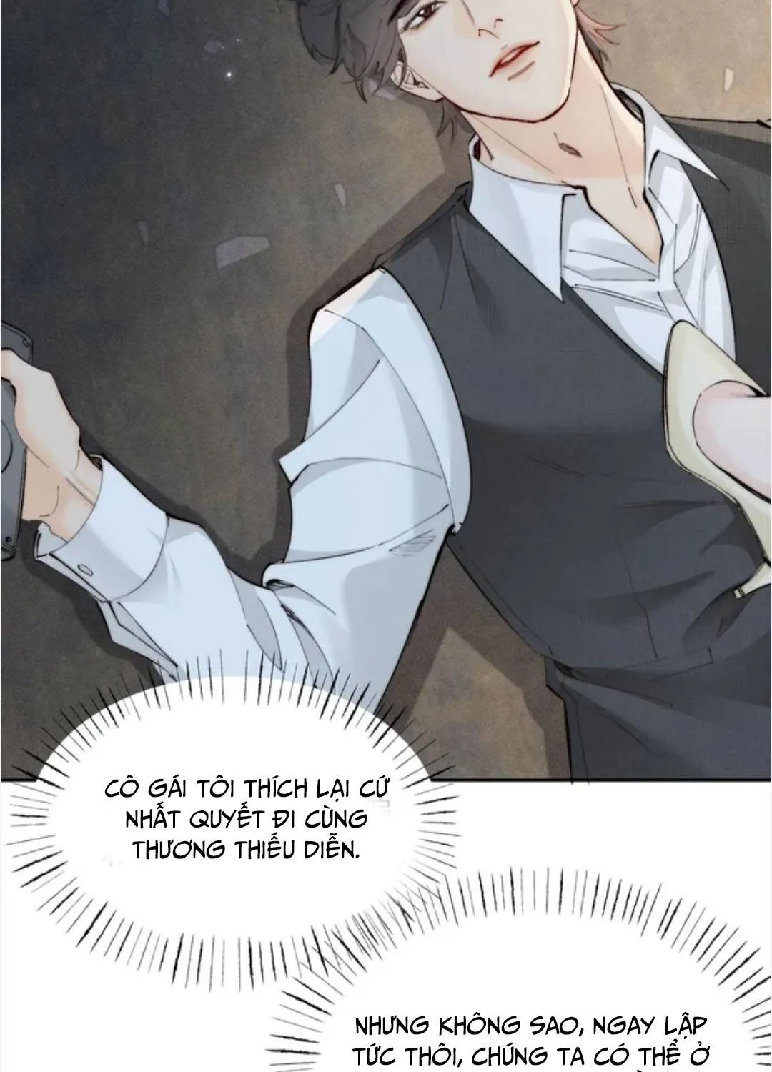 Siêu Cấp Cưng Chiều Chap 52 - Next Chap 53