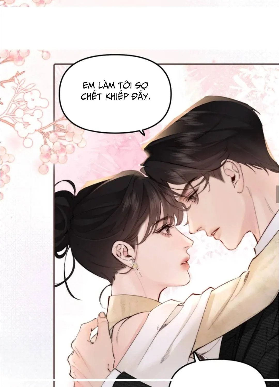 Siêu Cấp Cưng Chiều Chap 52 - Next Chap 53