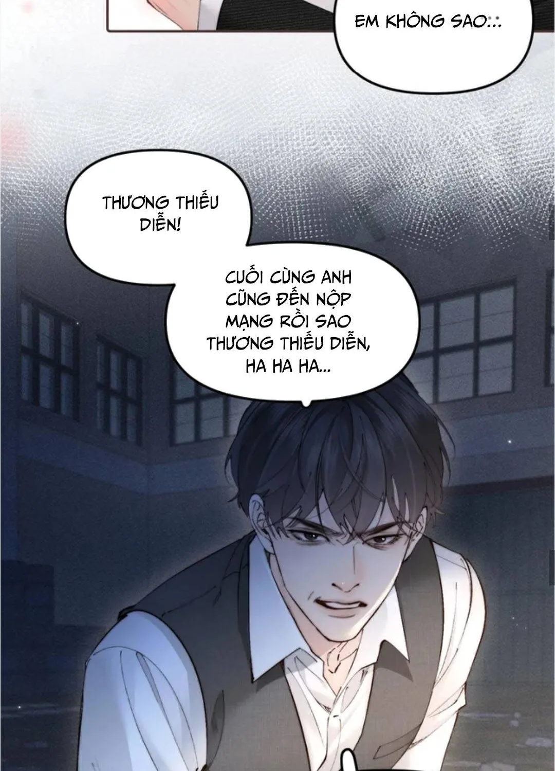 Siêu Cấp Cưng Chiều Chap 52 - Next Chap 53