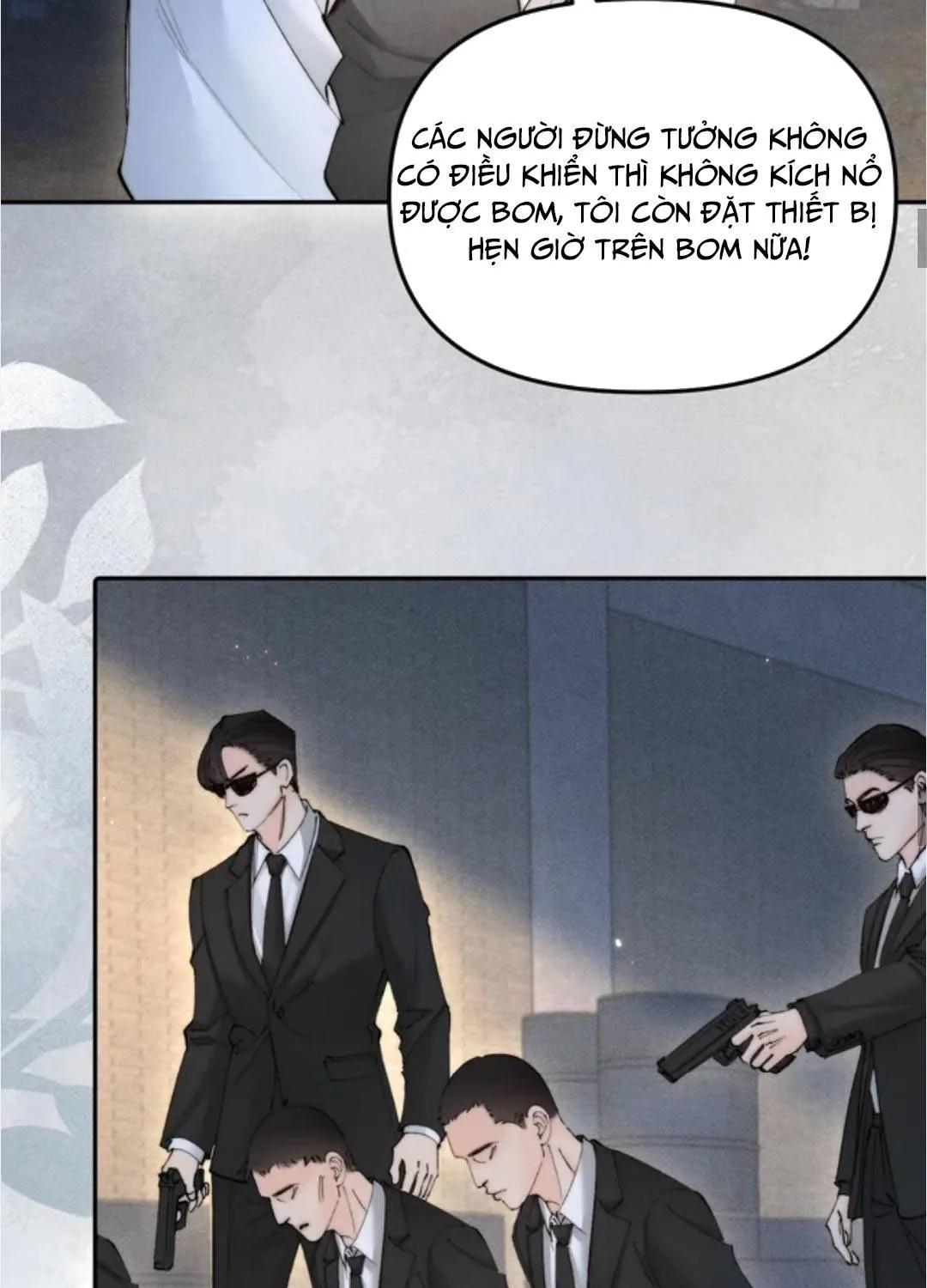 Siêu Cấp Cưng Chiều Chap 52 - Next Chap 53