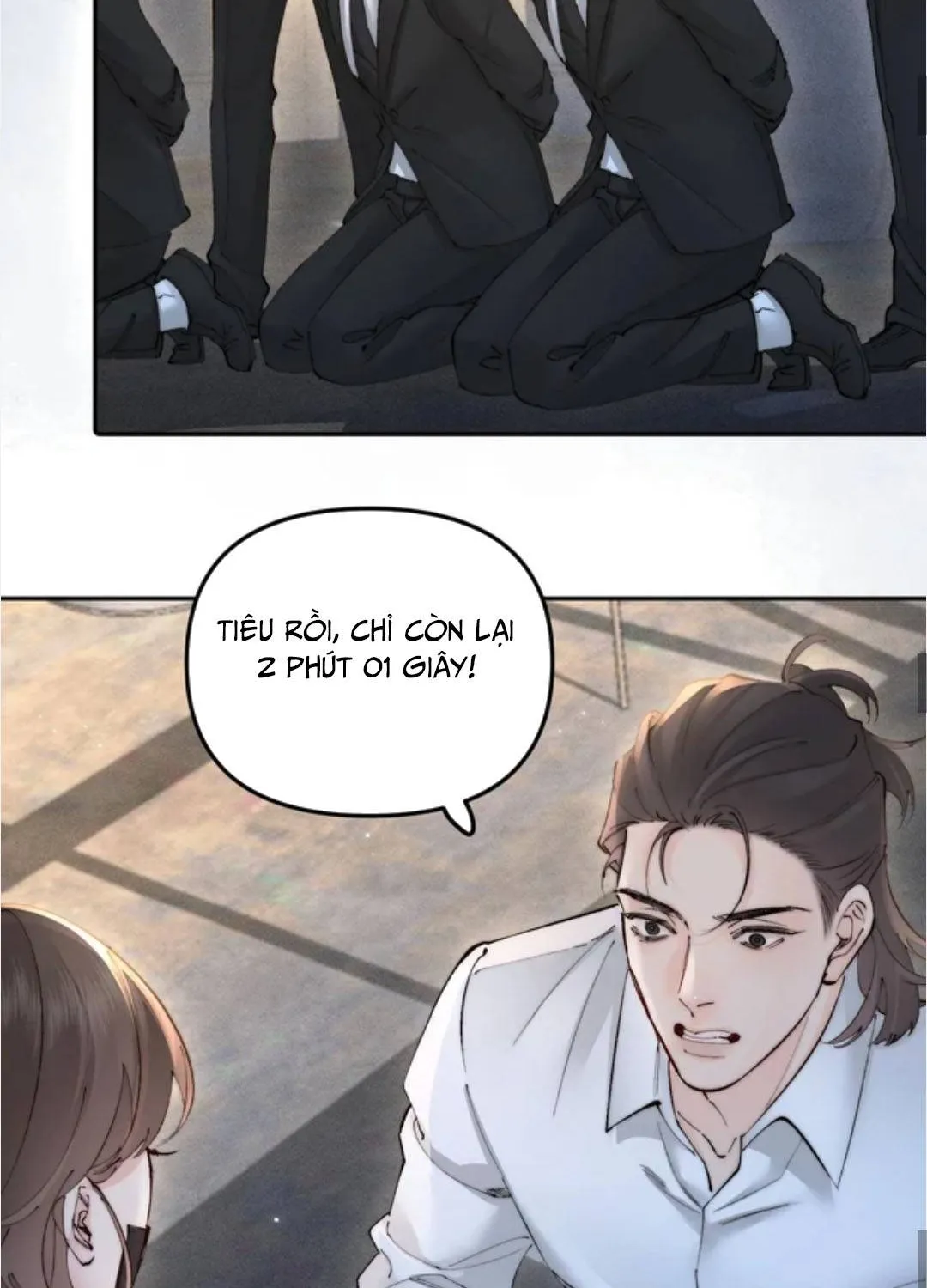 Siêu Cấp Cưng Chiều Chap 52 - Next Chap 53