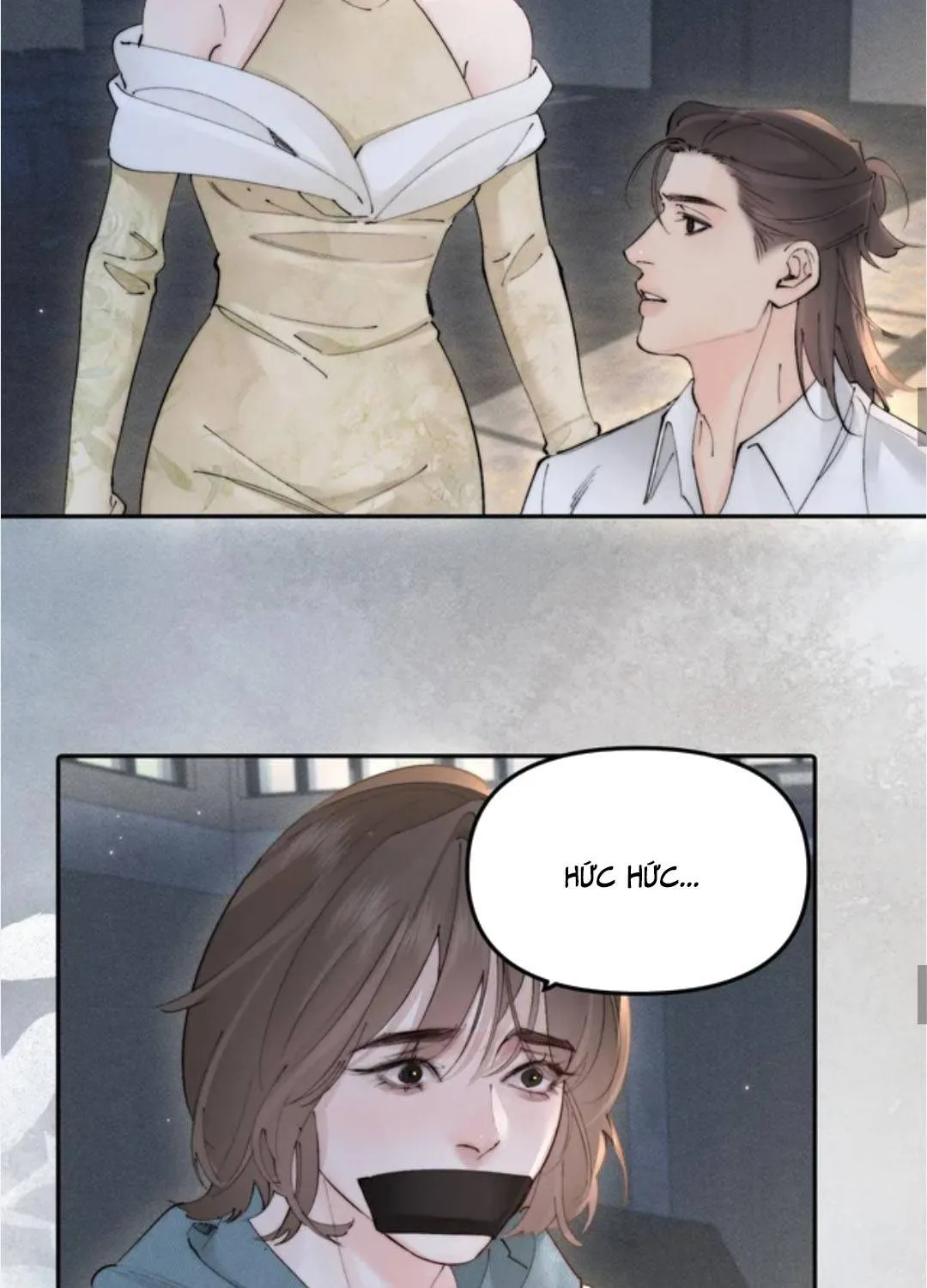 Siêu Cấp Cưng Chiều Chap 52 - Next Chap 53