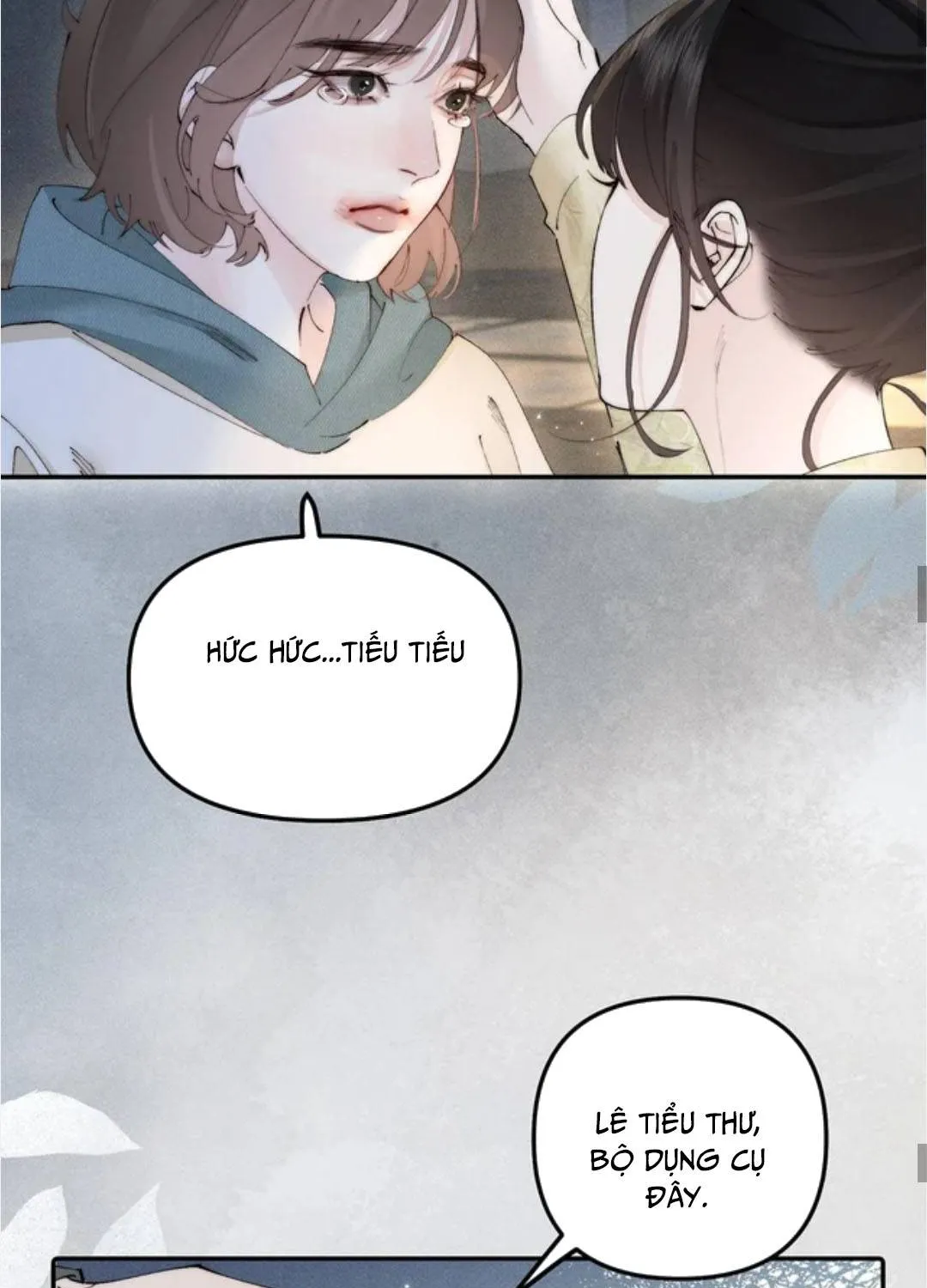 Siêu Cấp Cưng Chiều Chap 52 - Next Chap 53