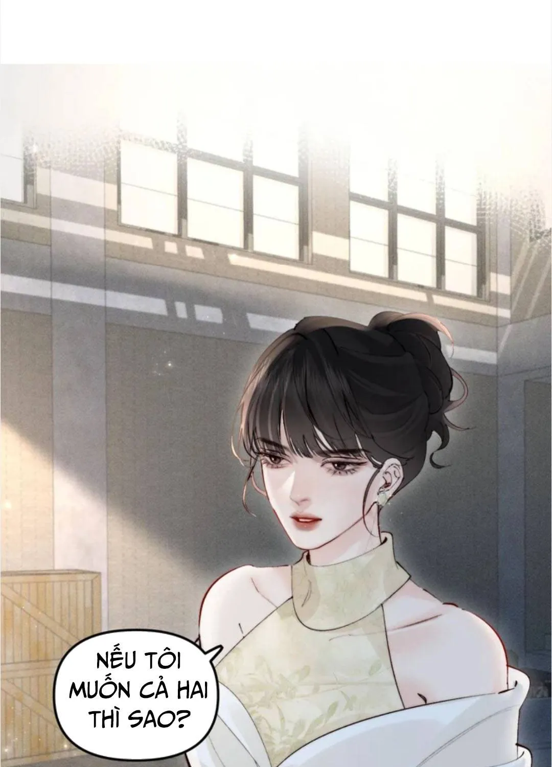 Siêu Cấp Cưng Chiều Chap 52 - Next Chap 53