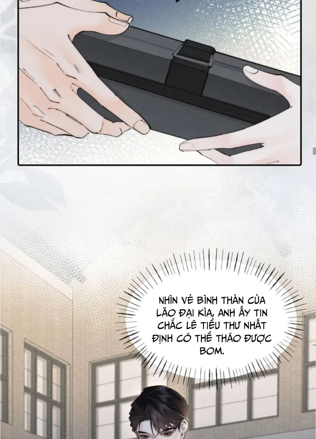 Siêu Cấp Cưng Chiều Chap 52 - Next Chap 53