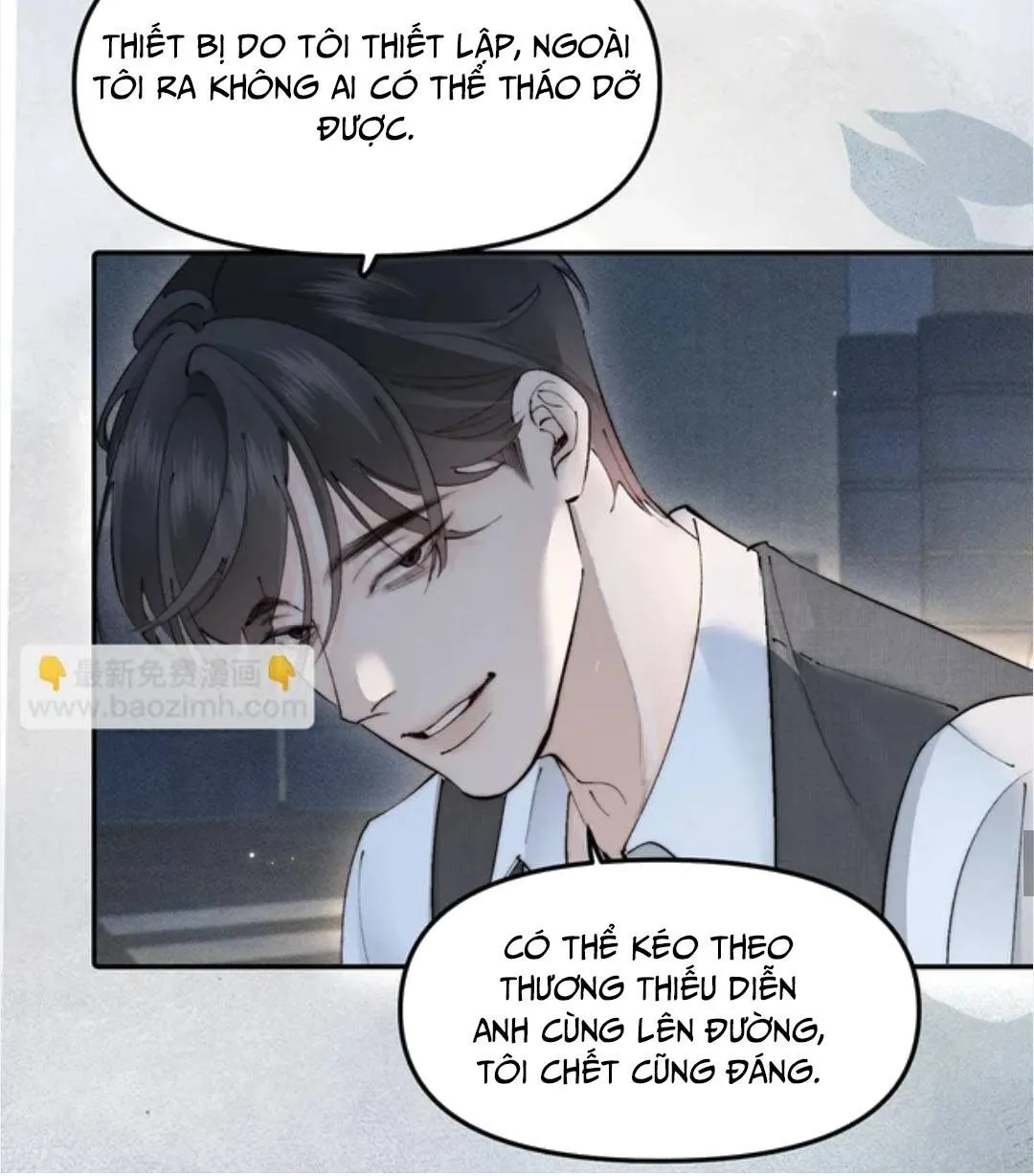Siêu Cấp Cưng Chiều Chap 52 - Next Chap 53