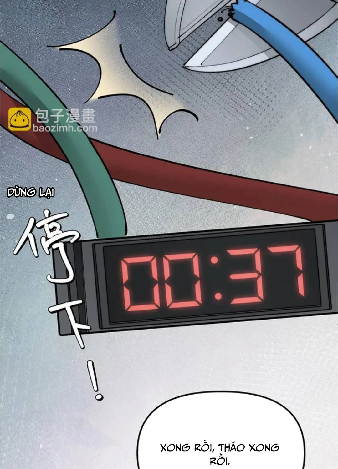 Siêu Cấp Cưng Chiều Chap 52 - Next Chap 53