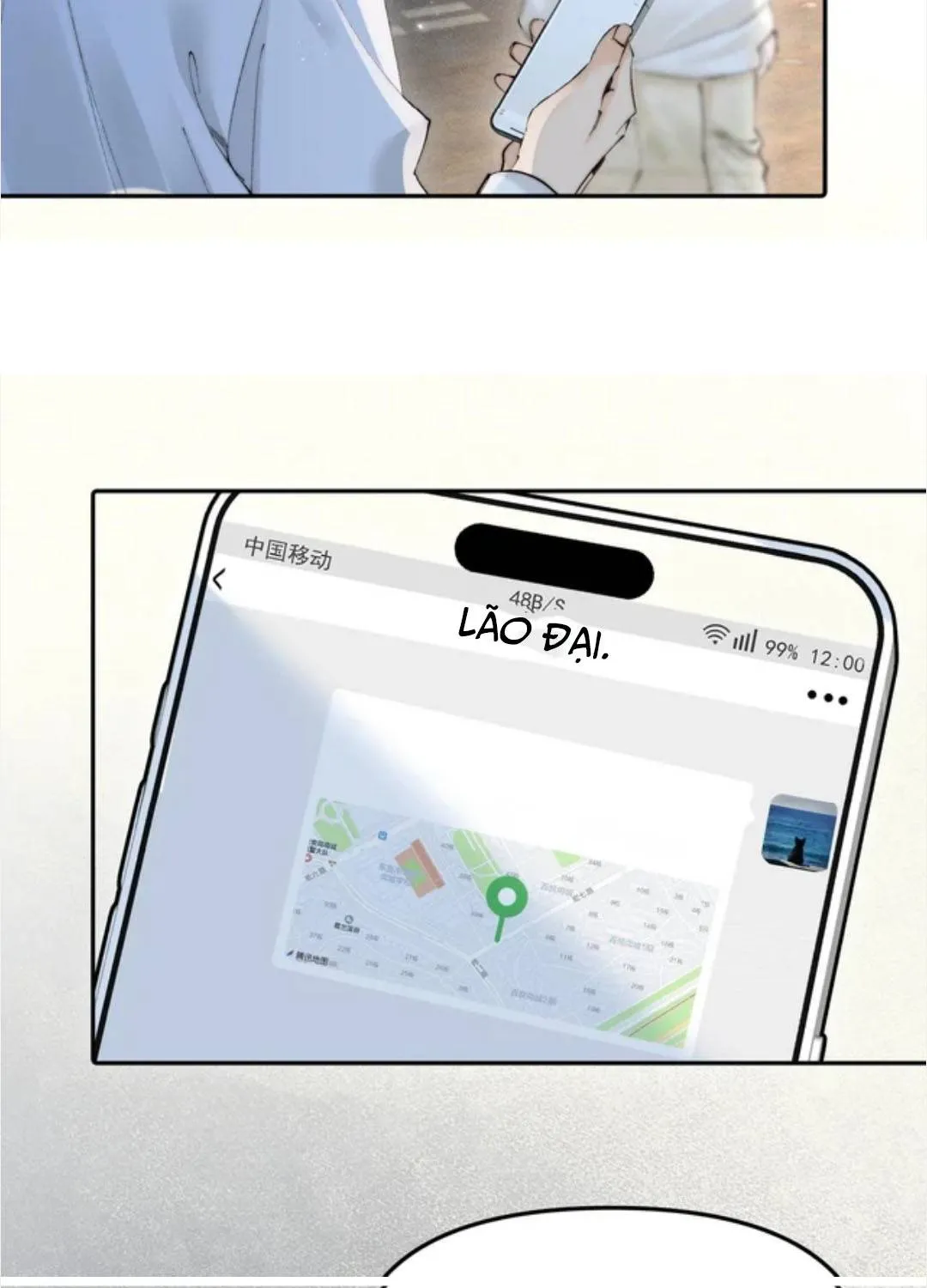 Siêu Cấp Cưng Chiều Chap 52 - Next Chap 53