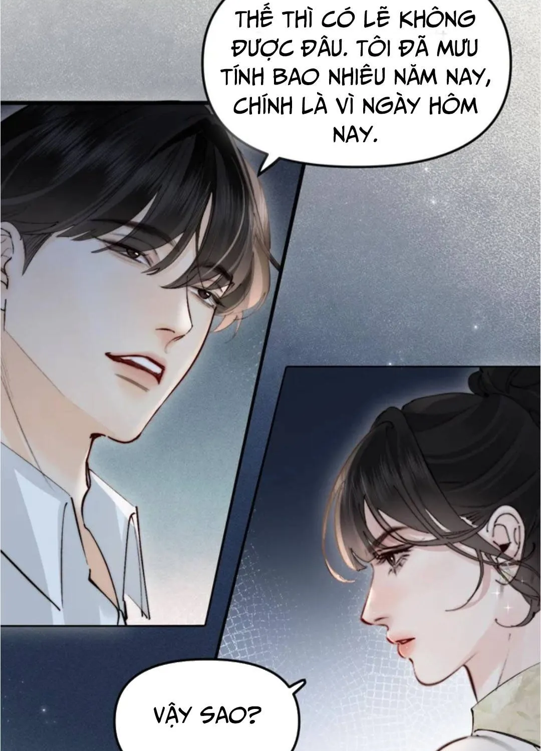 Siêu Cấp Cưng Chiều Chap 52 - Next Chap 53