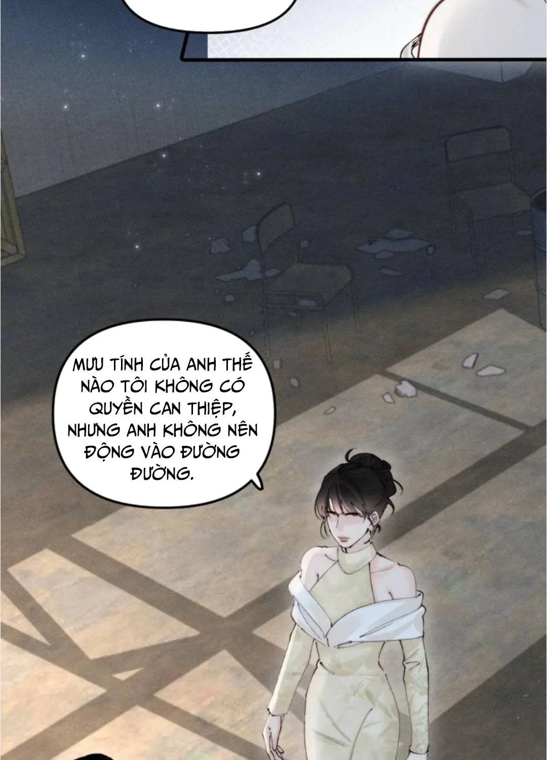 Siêu Cấp Cưng Chiều Chap 52 - Next Chap 53