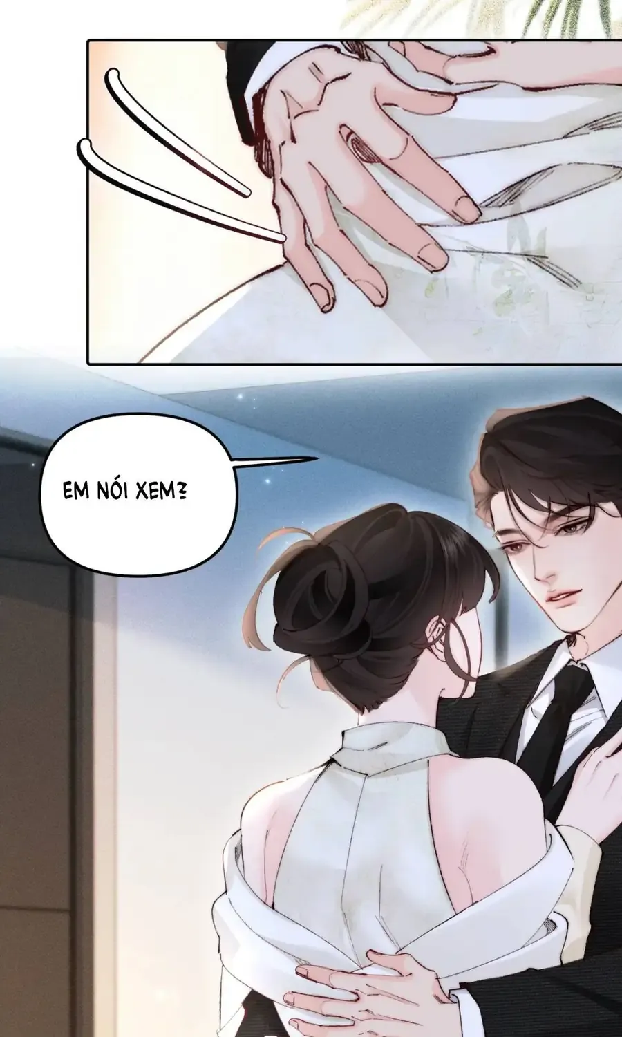 Siêu Cấp Cưng Chiều Chap 53 - Next Chap 54