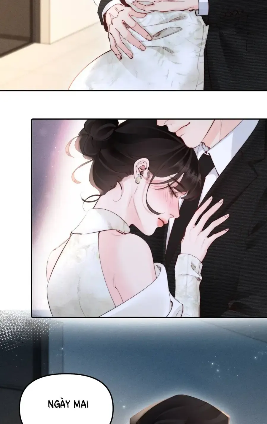 Siêu Cấp Cưng Chiều Chap 53 - Next Chap 54