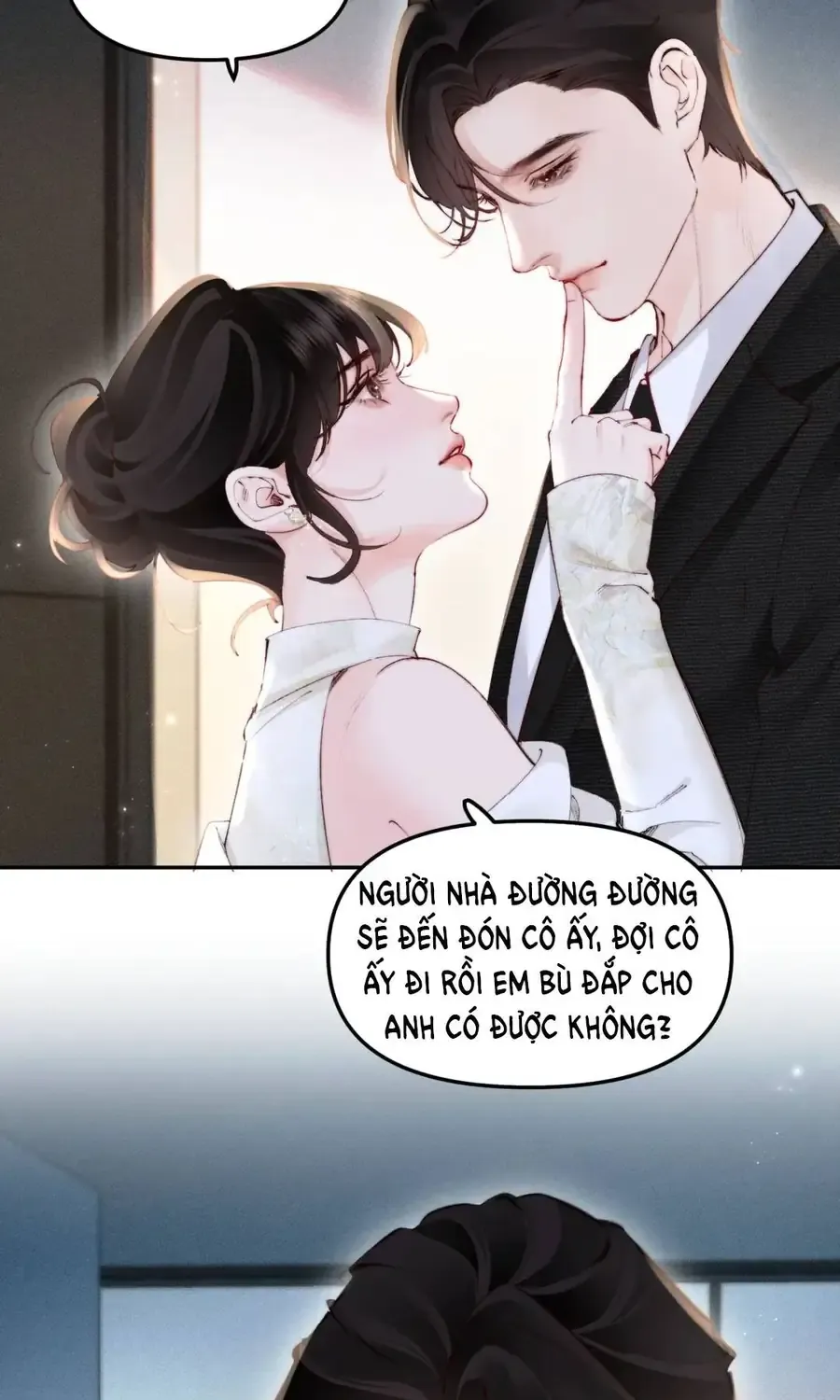Siêu Cấp Cưng Chiều Chap 53 - Next Chap 54