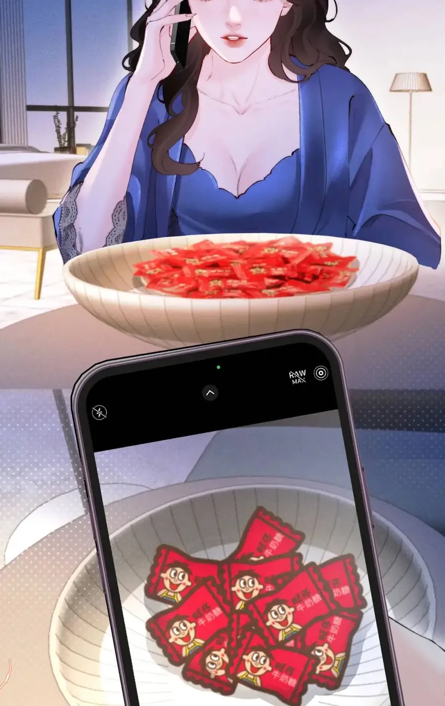 Siêu Cấp Cưng Chiều Chap 53 - Next Chap 54