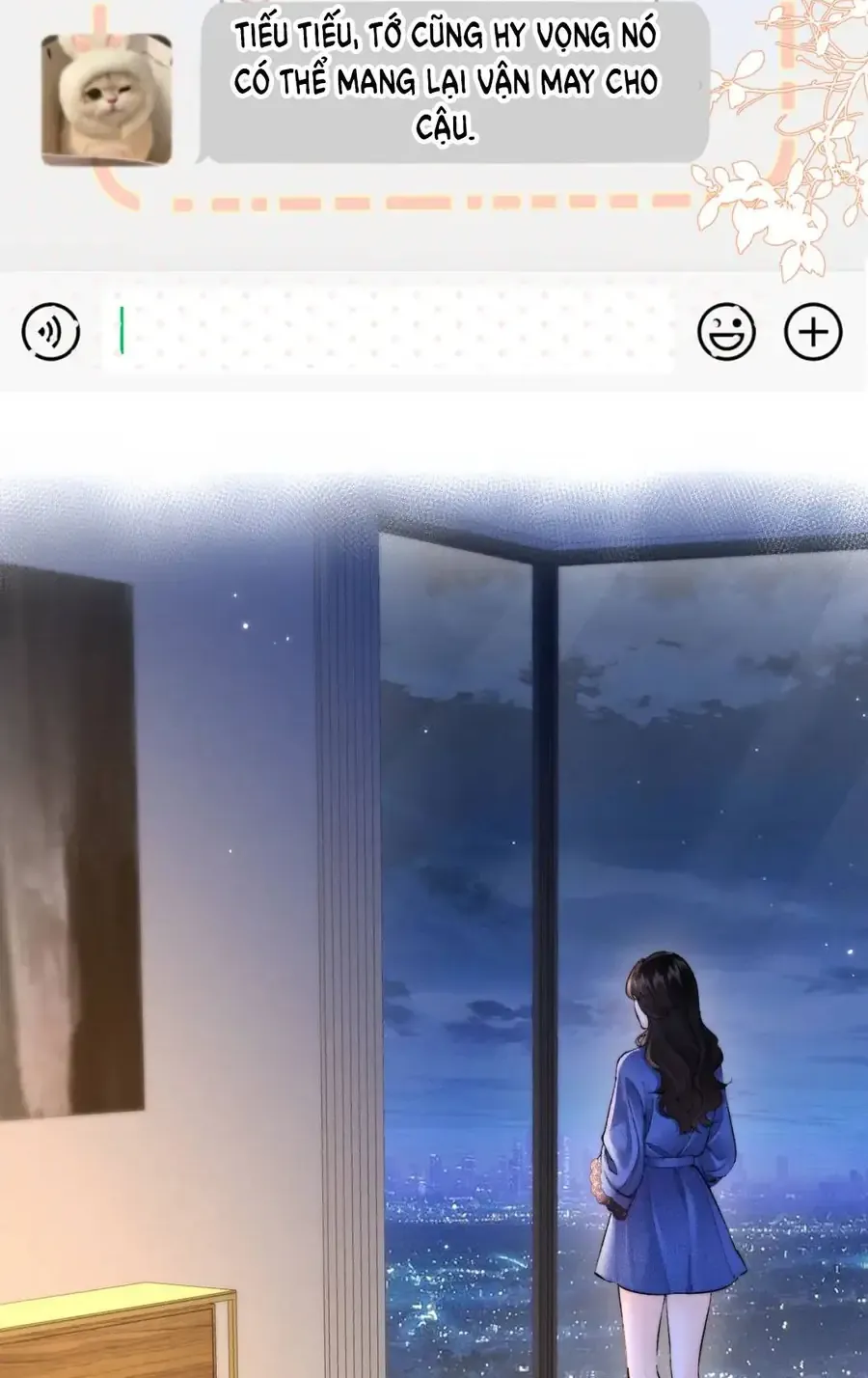 Siêu Cấp Cưng Chiều Chap 53 - Next Chap 54