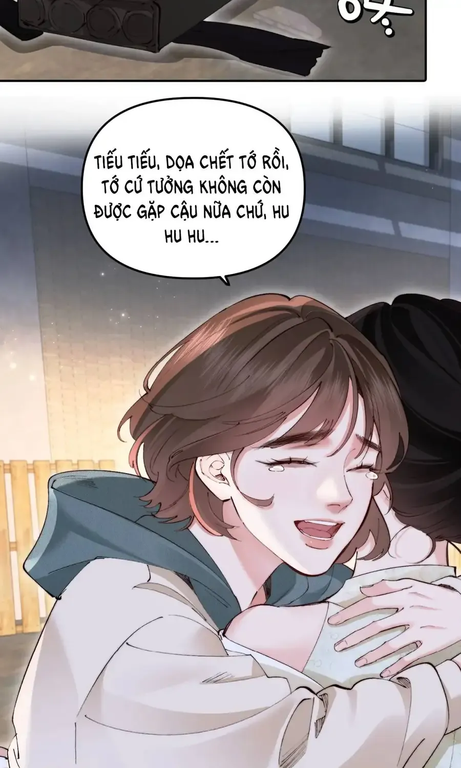Siêu Cấp Cưng Chiều Chap 53 - Next Chap 54