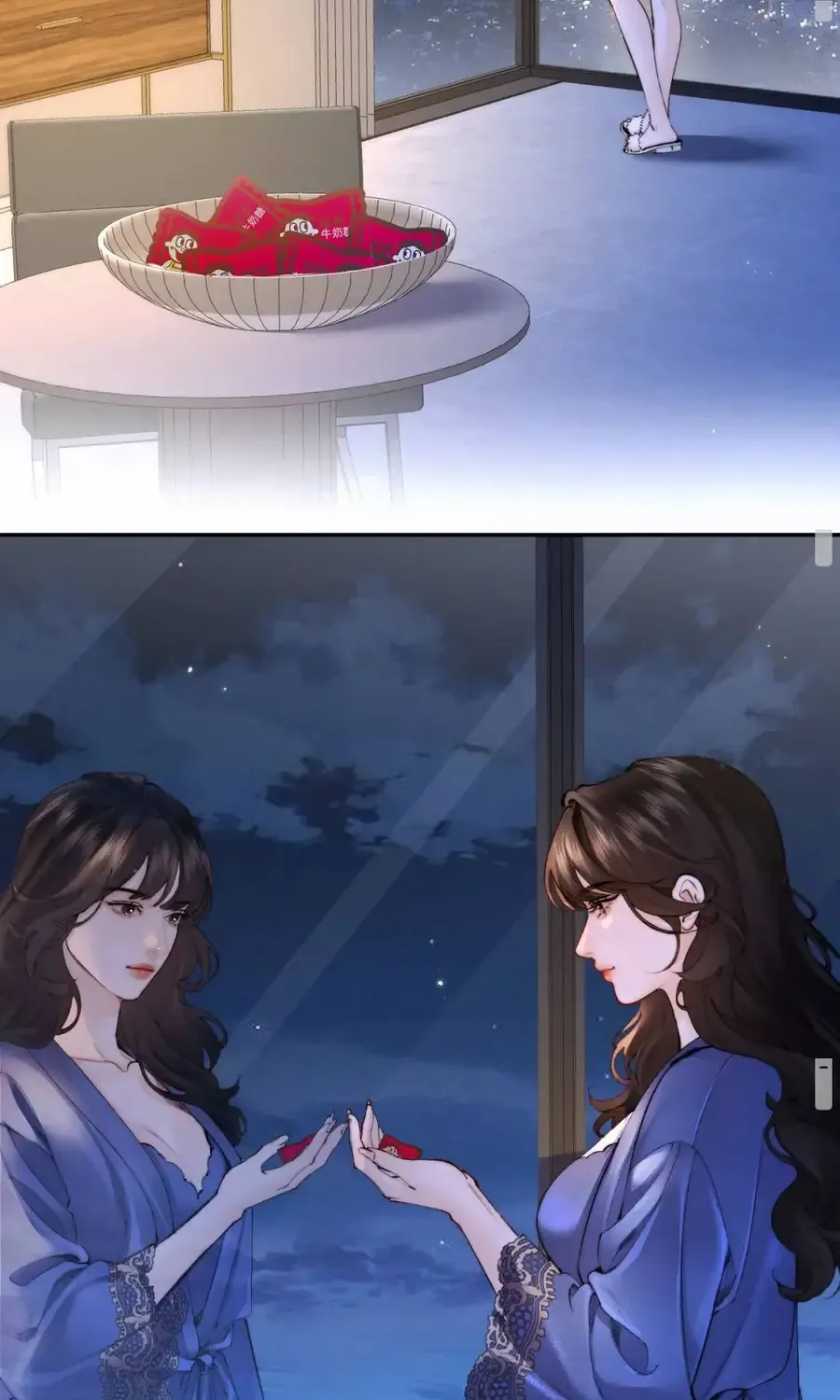 Siêu Cấp Cưng Chiều Chap 53 - Next Chap 54