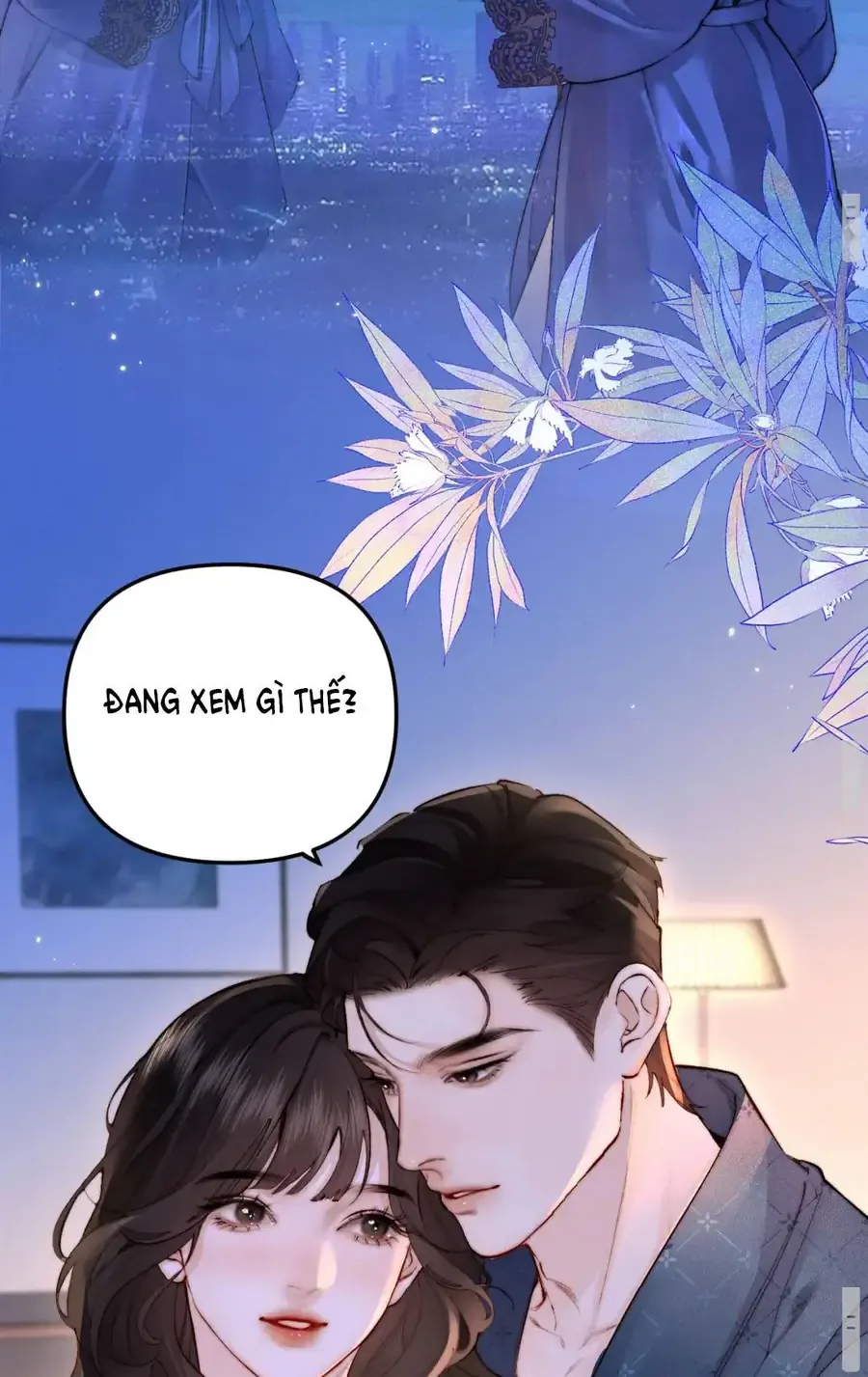 Siêu Cấp Cưng Chiều Chap 53 - Next Chap 54