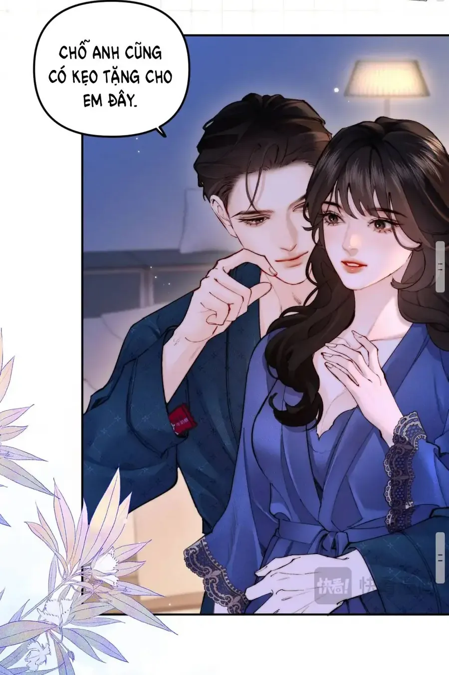 Siêu Cấp Cưng Chiều Chap 53 - Next Chap 54