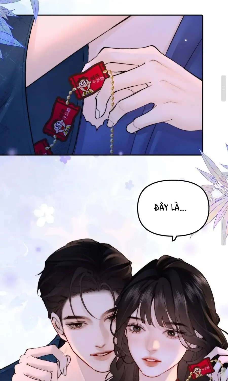 Siêu Cấp Cưng Chiều Chap 53 - Next Chap 54