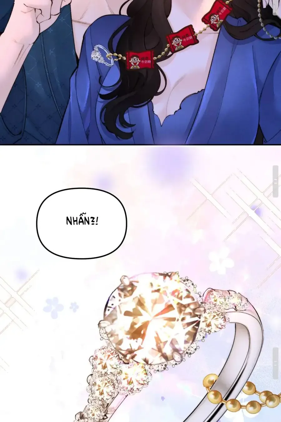 Siêu Cấp Cưng Chiều Chap 53 - Next Chap 54