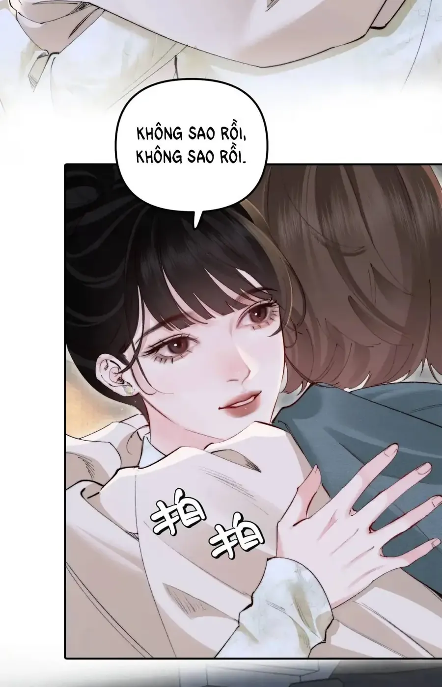 Siêu Cấp Cưng Chiều Chap 53 - Next Chap 54