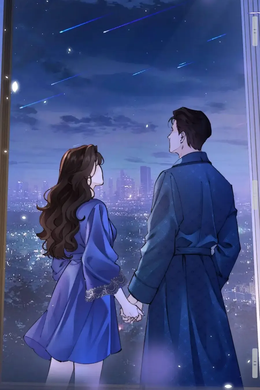 Siêu Cấp Cưng Chiều Chap 53 - Next Chap 54
