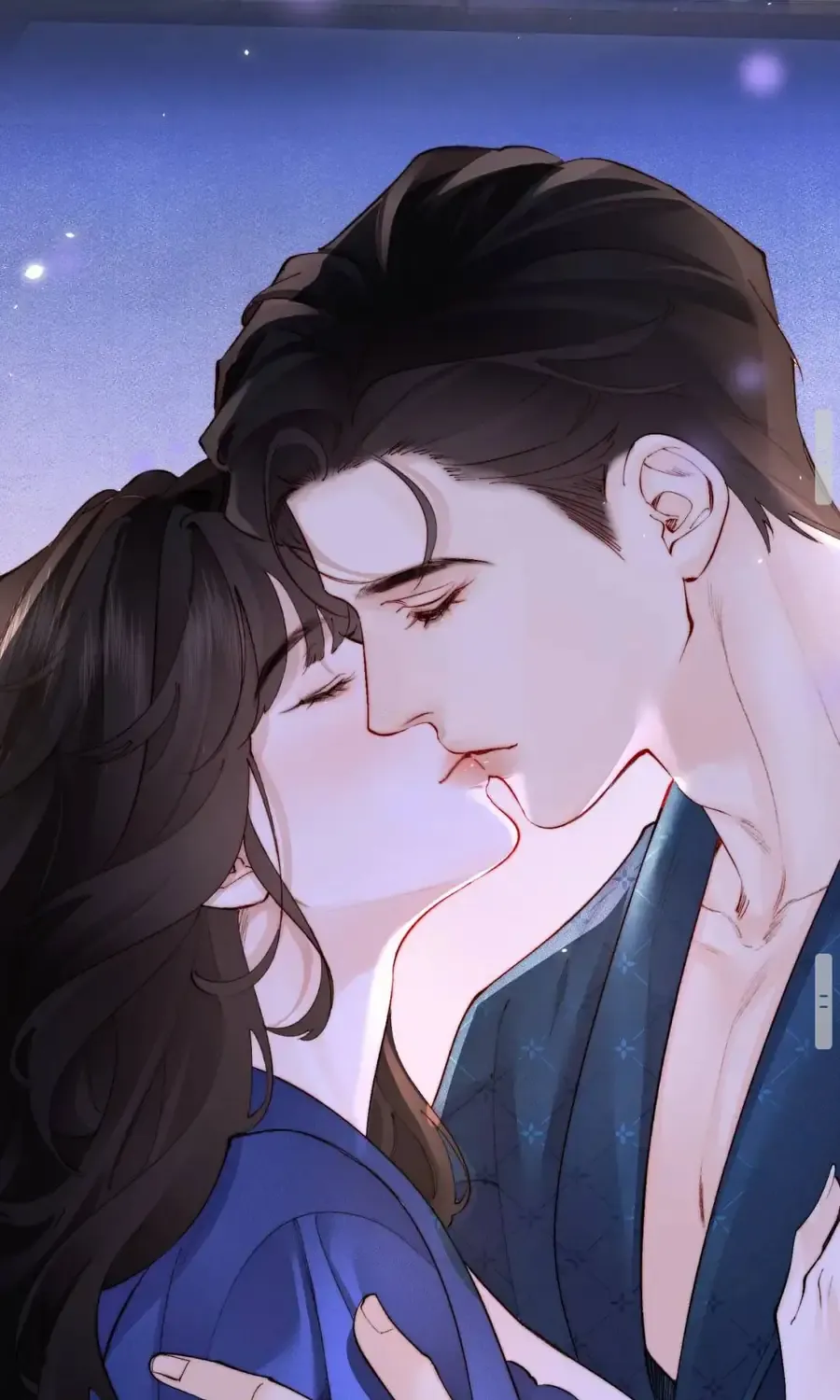 Siêu Cấp Cưng Chiều Chap 53 - Next Chap 54