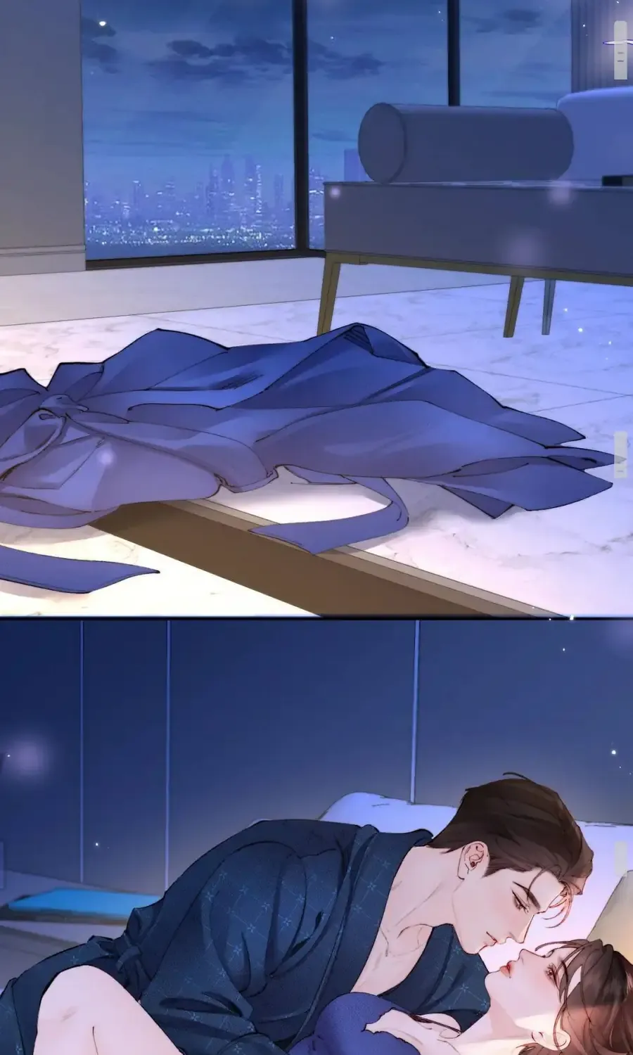 Siêu Cấp Cưng Chiều Chap 53 - Next Chap 54