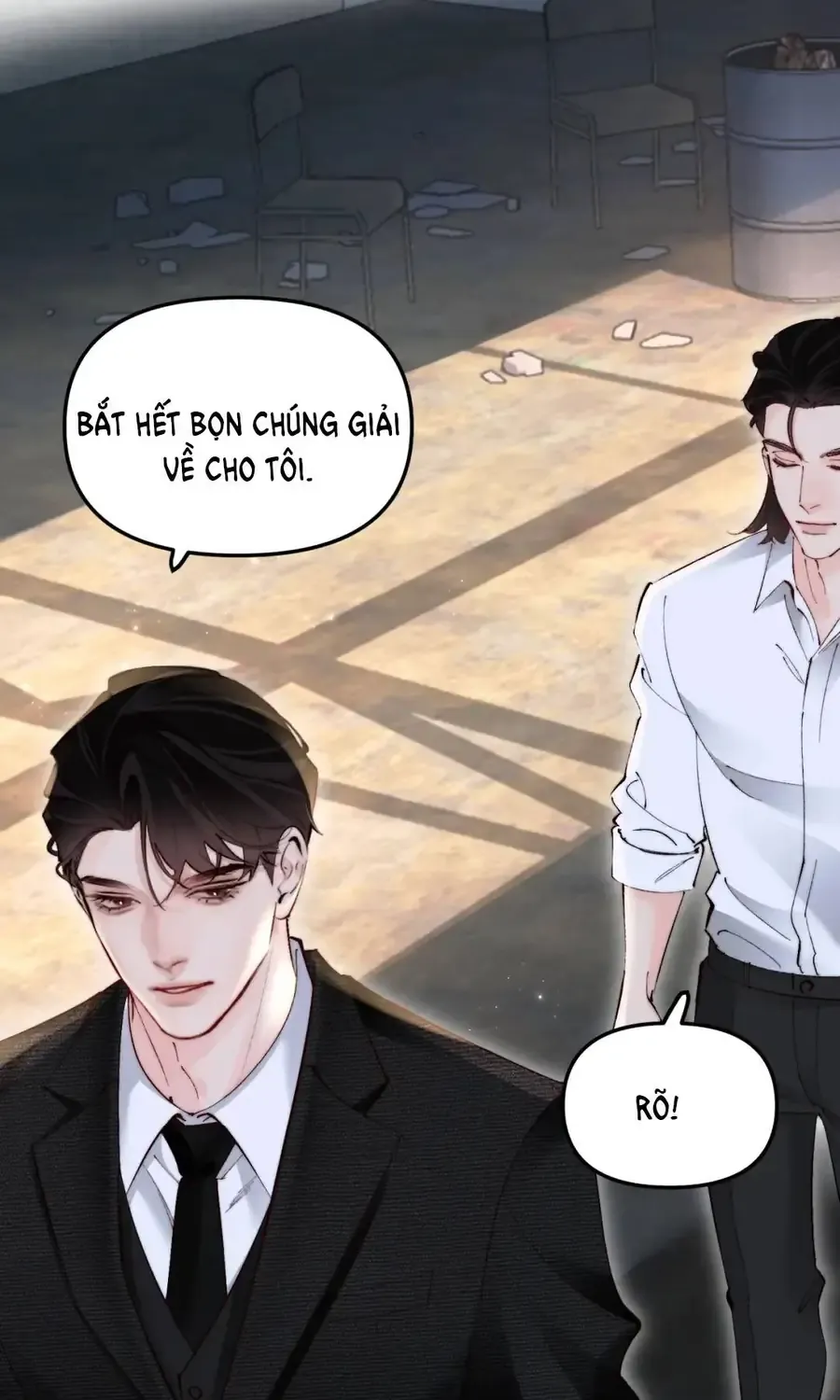 Siêu Cấp Cưng Chiều Chap 53 - Next Chap 54