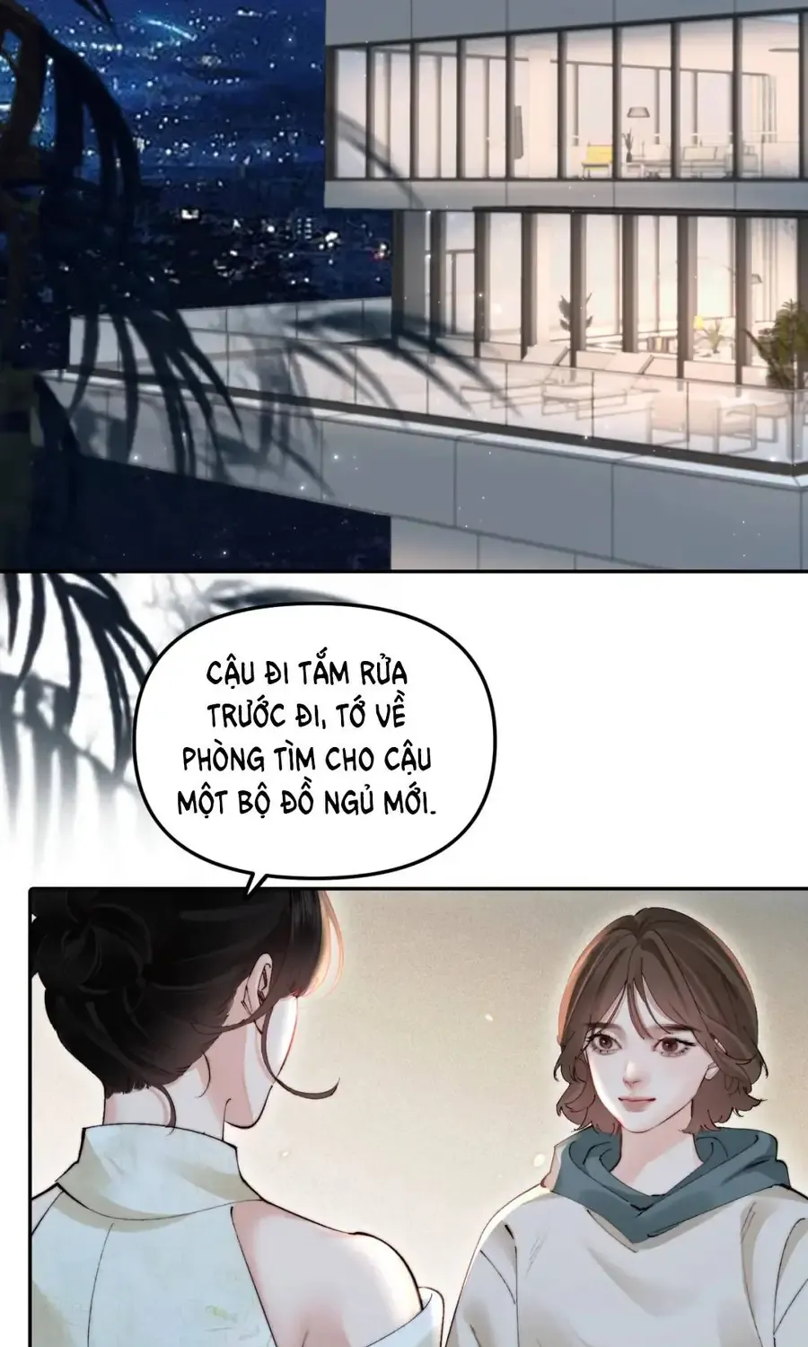Siêu Cấp Cưng Chiều Chap 53 - Next Chap 54