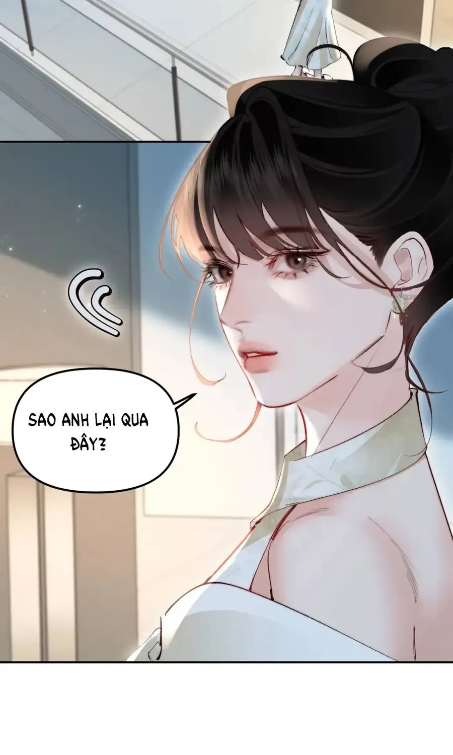 Siêu Cấp Cưng Chiều Chap 53 - Next Chap 54