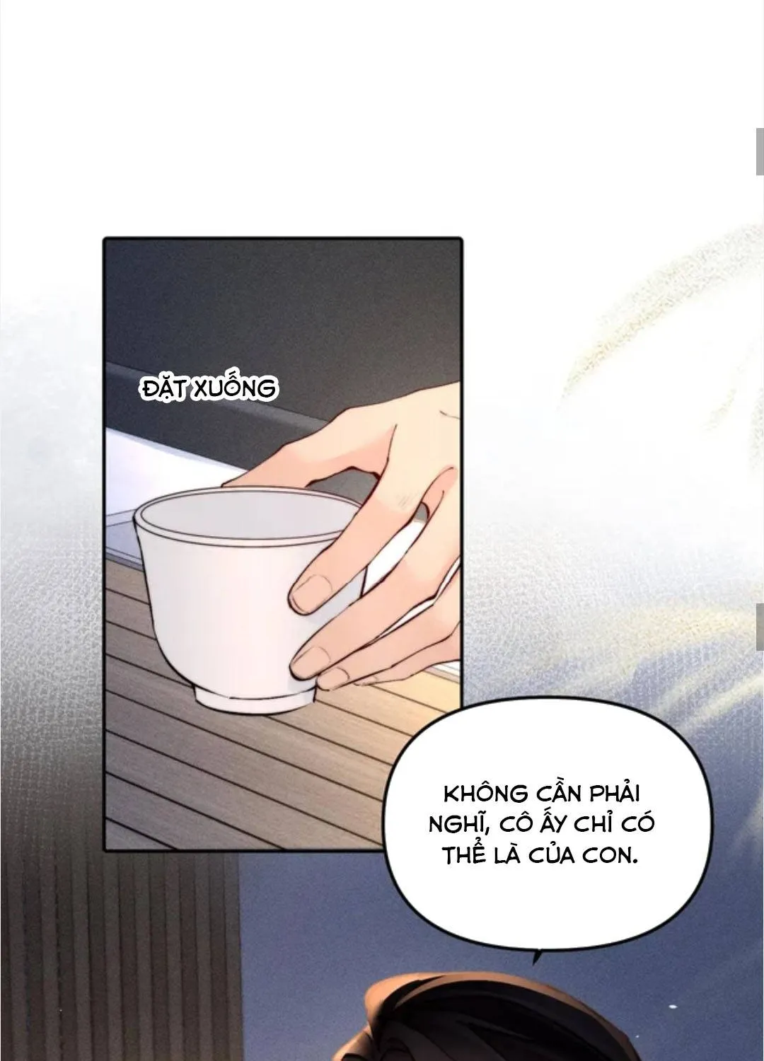 Siêu Cấp Cưng Chiều Chap 55 - Next Chap 56