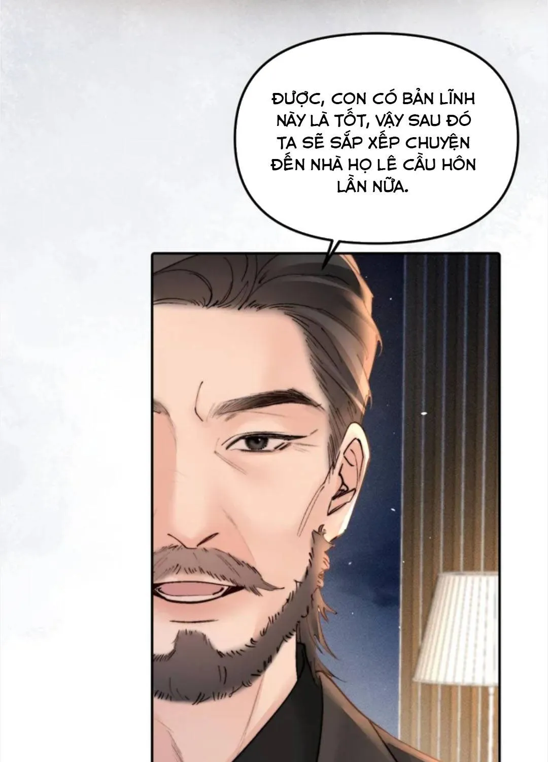 Siêu Cấp Cưng Chiều Chap 55 - Next Chap 56