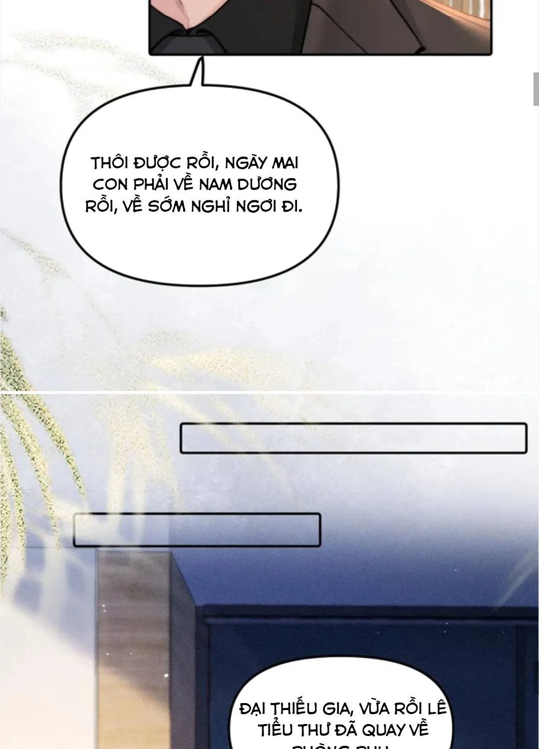 Siêu Cấp Cưng Chiều Chap 55 - Next Chap 56