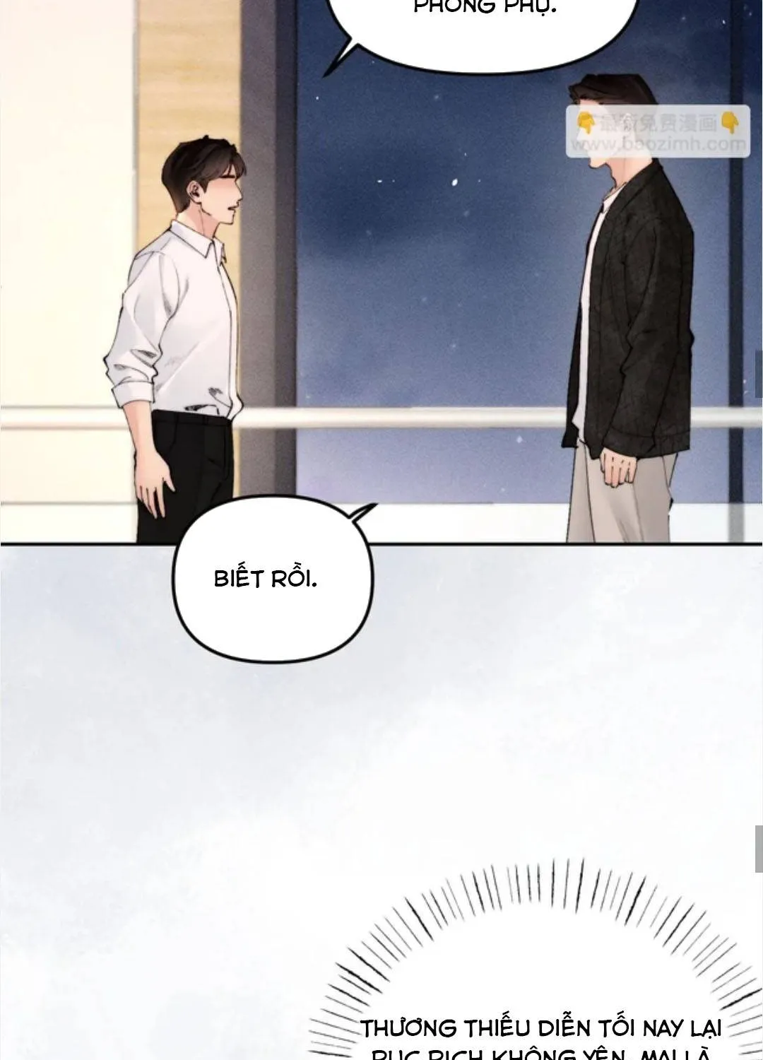 Siêu Cấp Cưng Chiều Chap 55 - Next Chap 56