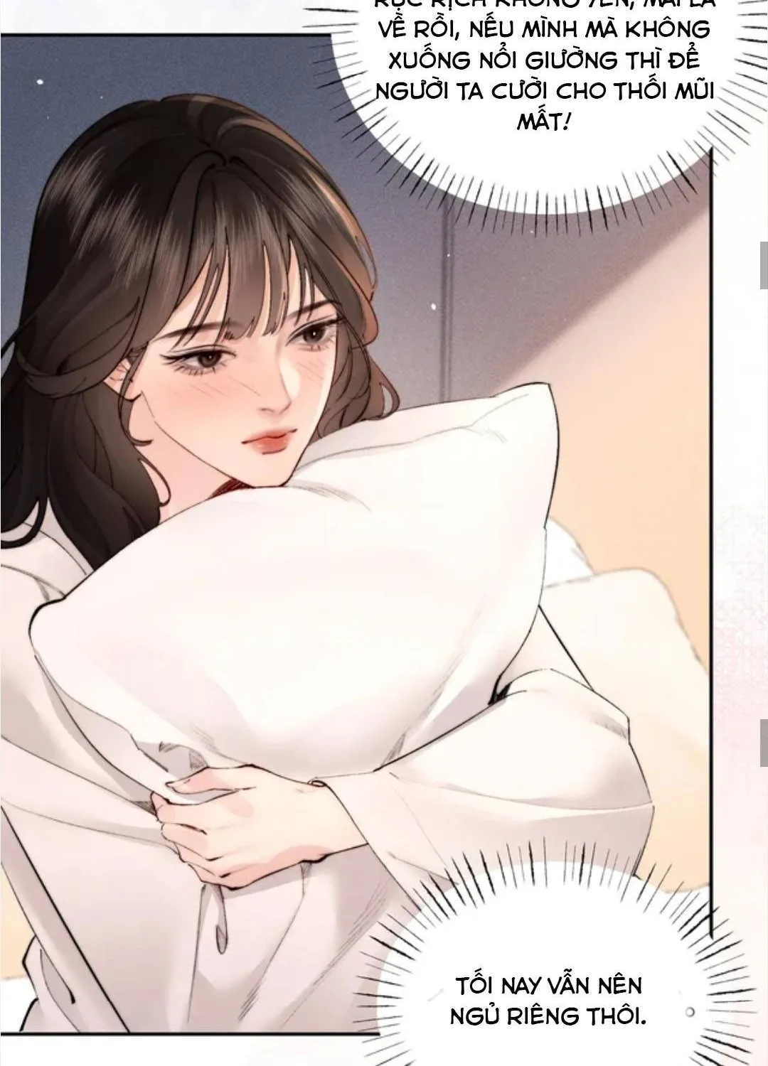 Siêu Cấp Cưng Chiều Chap 55 - Next Chap 56