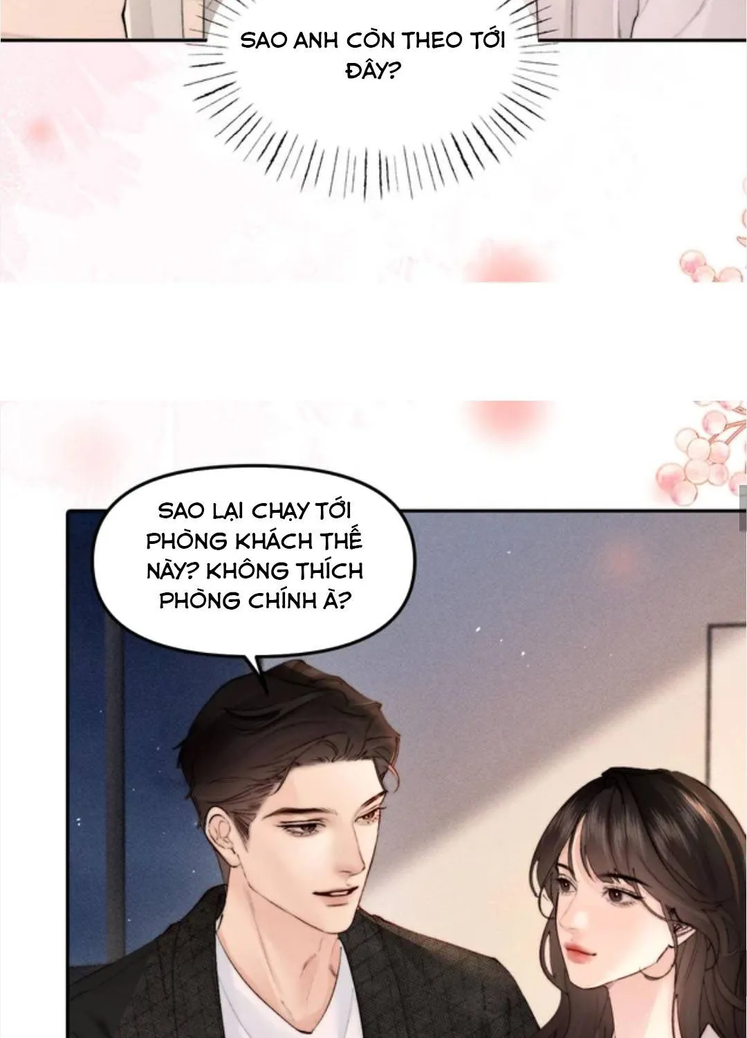 Siêu Cấp Cưng Chiều Chap 55 - Next Chap 56