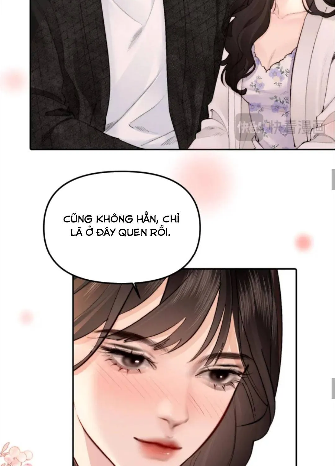 Siêu Cấp Cưng Chiều Chap 55 - Next Chap 56