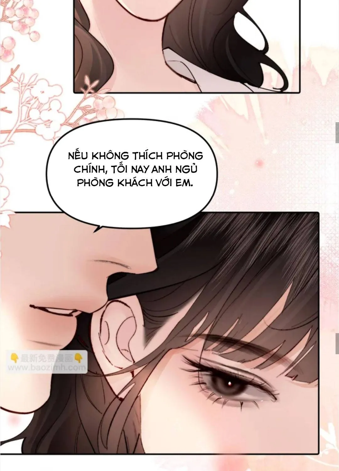 Siêu Cấp Cưng Chiều Chap 55 - Next Chap 56