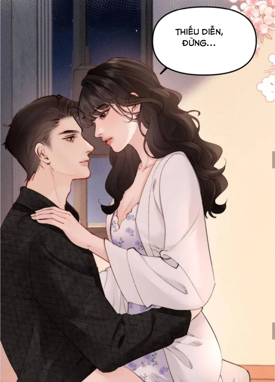 Siêu Cấp Cưng Chiều Chap 55 - Next Chap 56