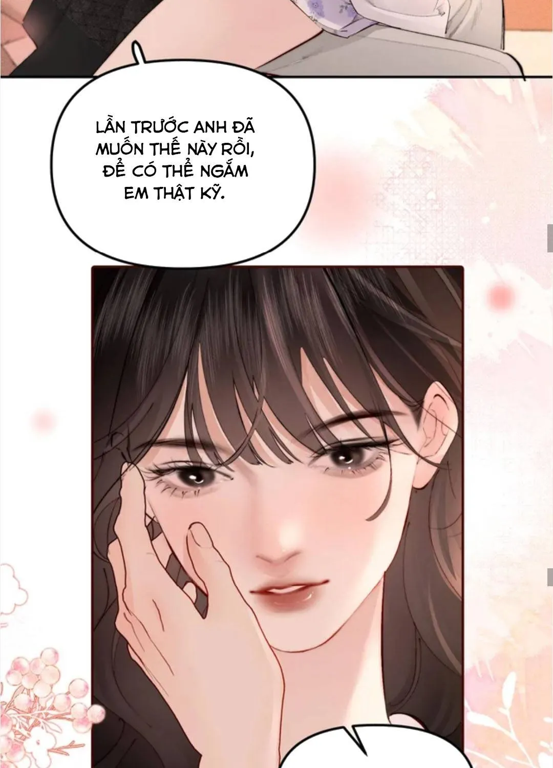 Siêu Cấp Cưng Chiều Chap 55 - Next Chap 56