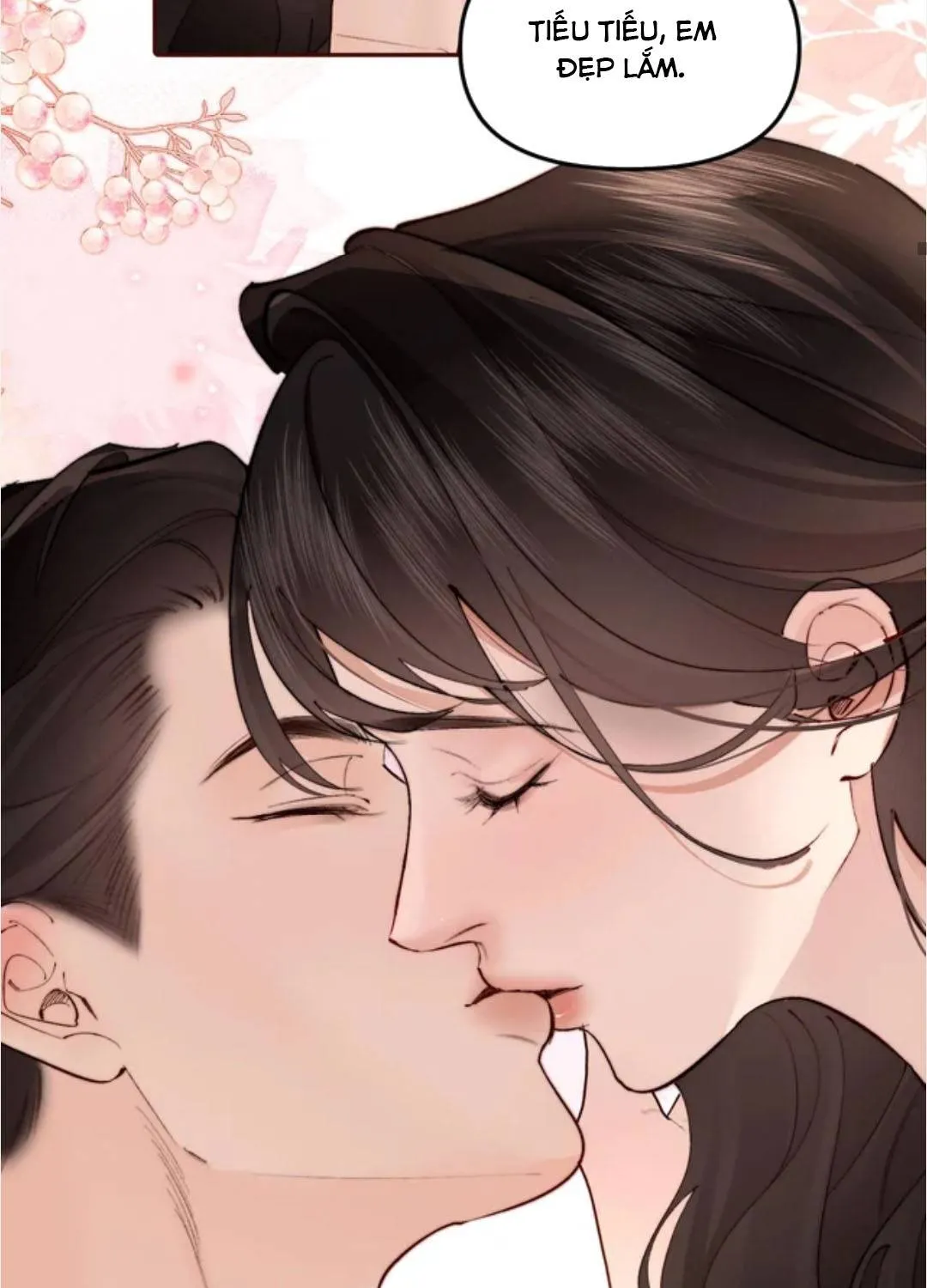Siêu Cấp Cưng Chiều Chap 55 - Next Chap 56