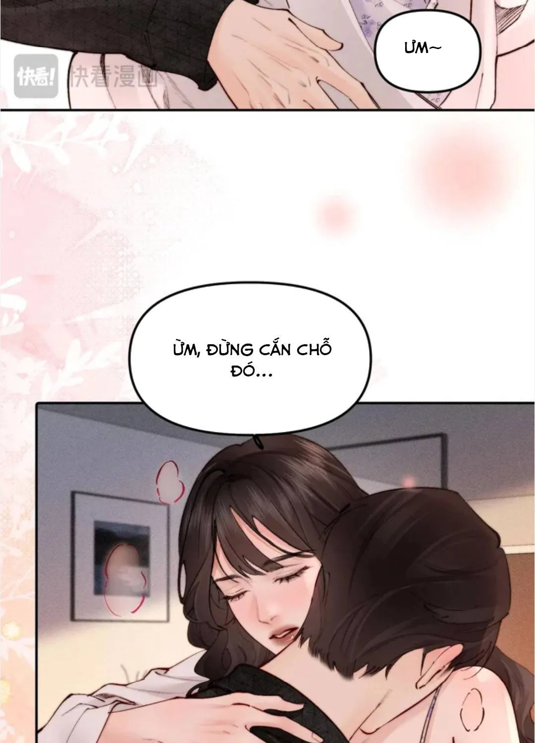 Siêu Cấp Cưng Chiều Chap 55 - Next Chap 56