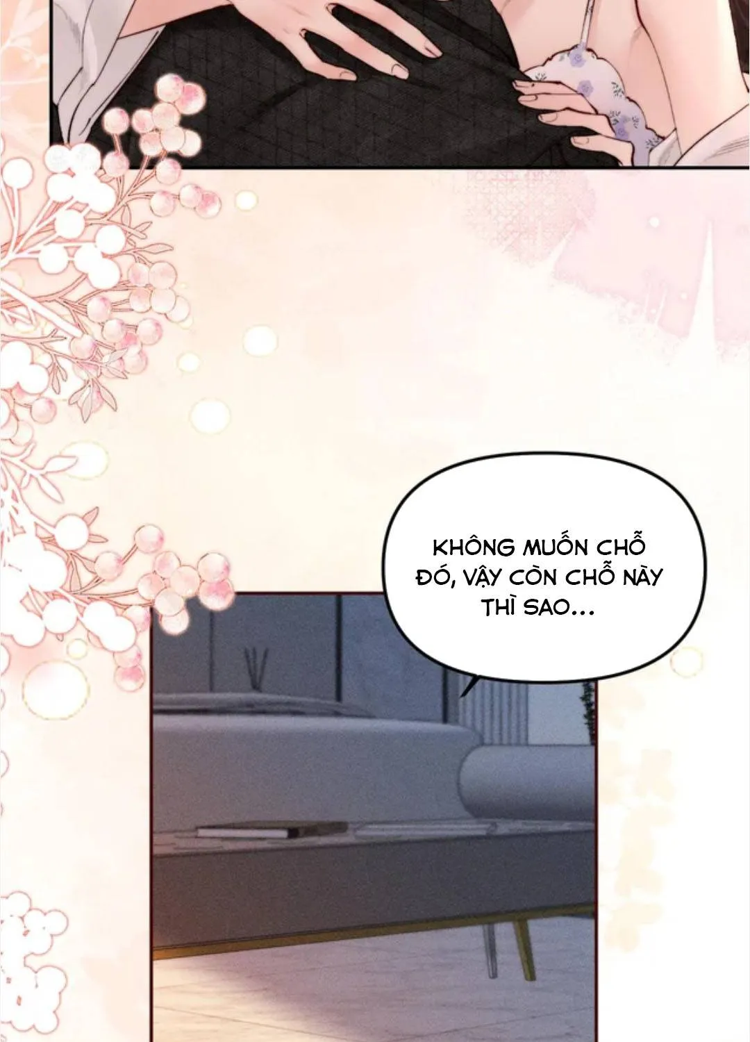 Siêu Cấp Cưng Chiều Chap 55 - Next Chap 56