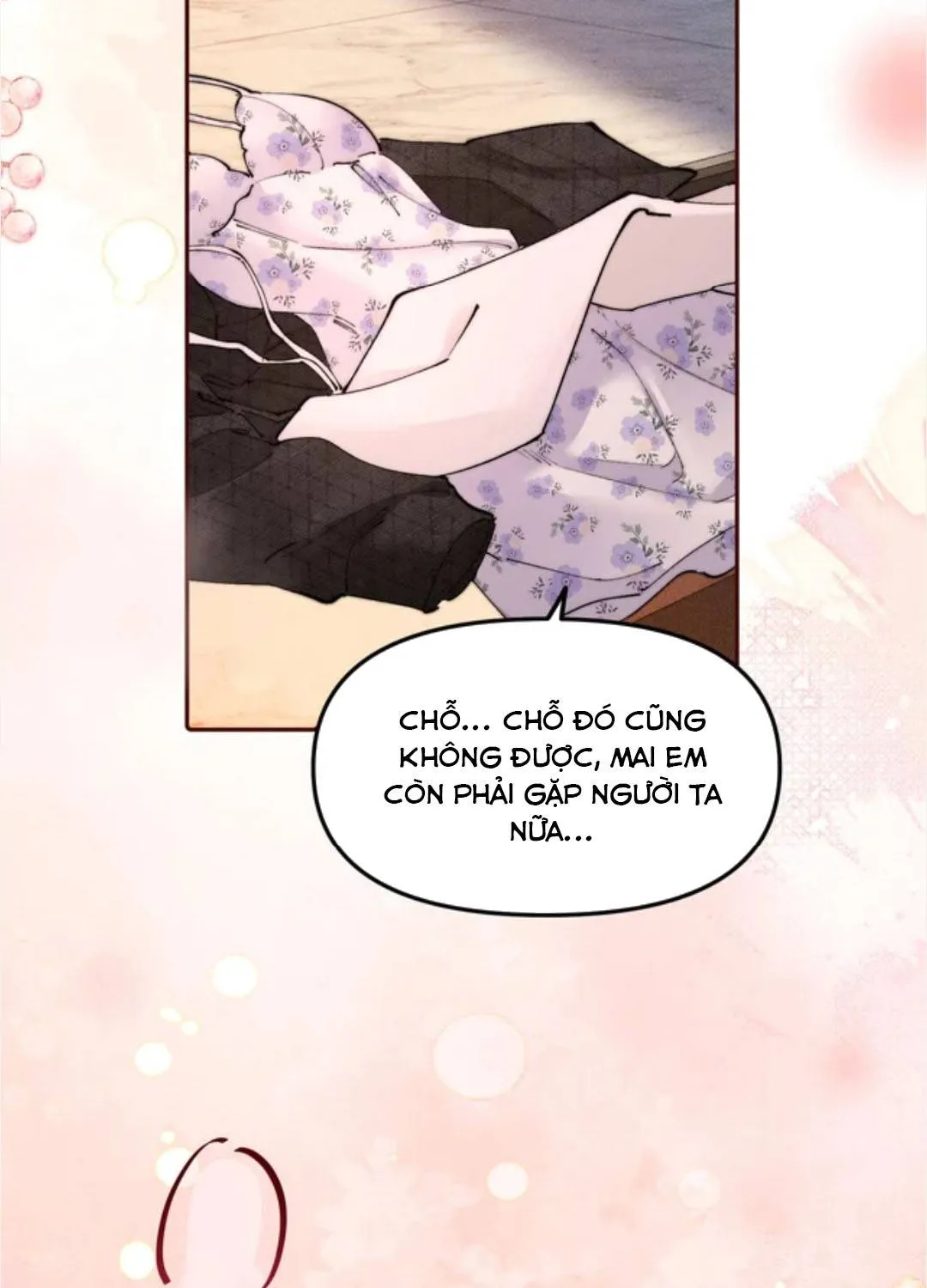 Siêu Cấp Cưng Chiều Chap 55 - Next Chap 56