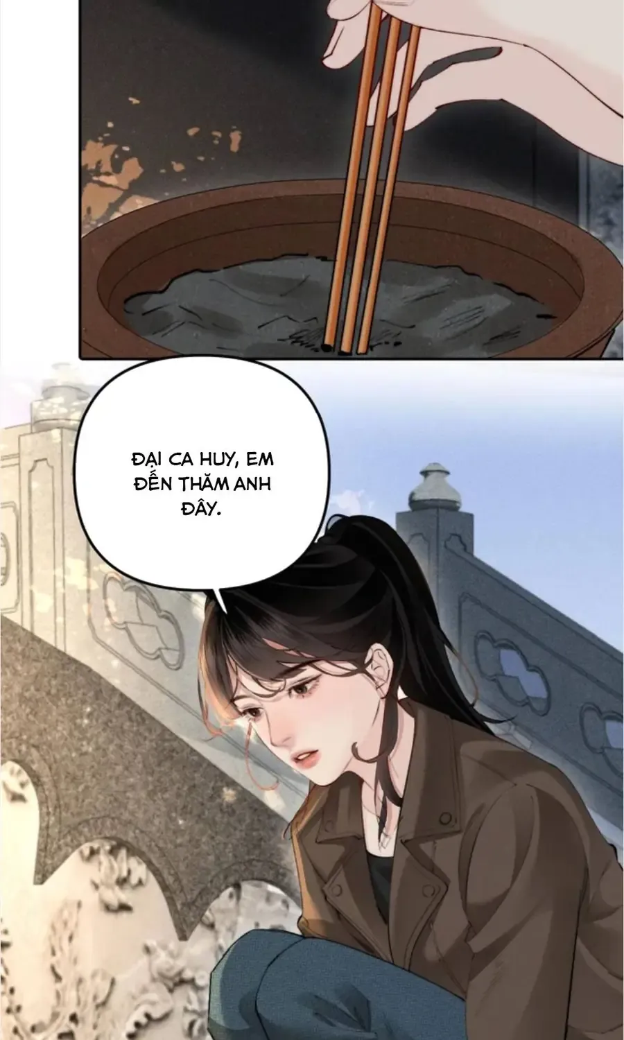 Siêu Cấp Cưng Chiều Chap 56 - Next Chap 57