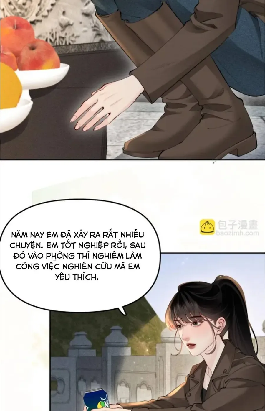Siêu Cấp Cưng Chiều Chap 56 - Next Chap 57